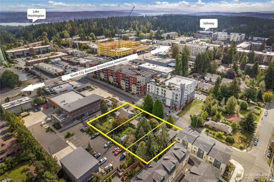 1216 NE 180th Street #1, Shoreline, WA 98155 - #2