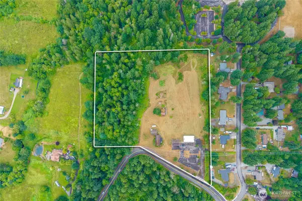 18707 Rhodes Lake Road E, Bonney Lake, WA 98391