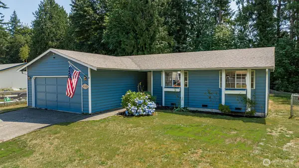 8127 36th Avenue Ne, Marysville, WA 98270