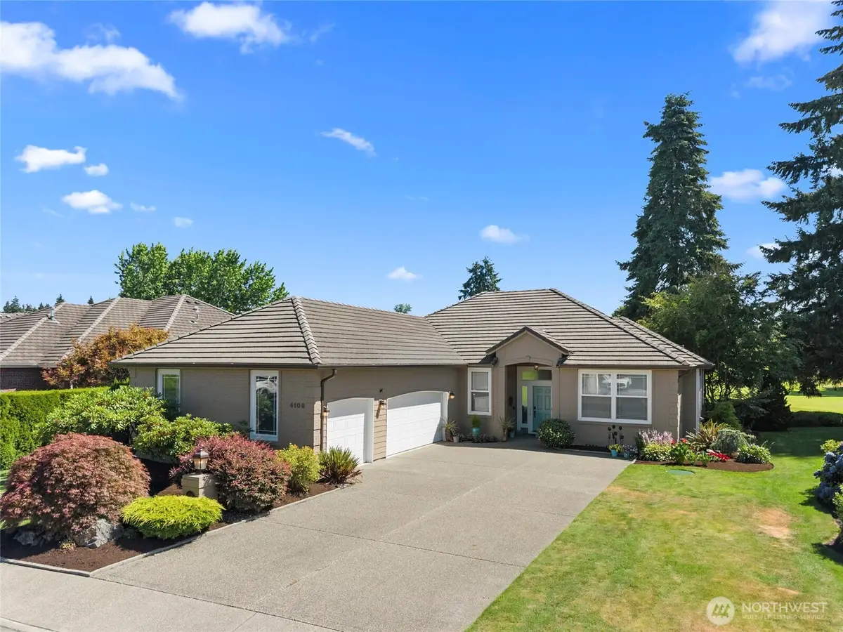 4109 Stonehaven Lane Se, Olympia, WA 98501 - #1