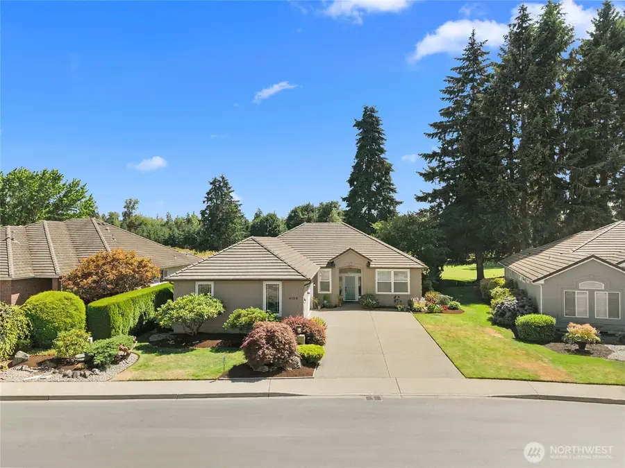 4109 Stonehaven Lane Se, Olympia, WA 98501 - #2