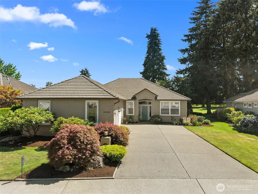 4109 Stonehaven Lane Se, Olympia, WA 98501 - #3
