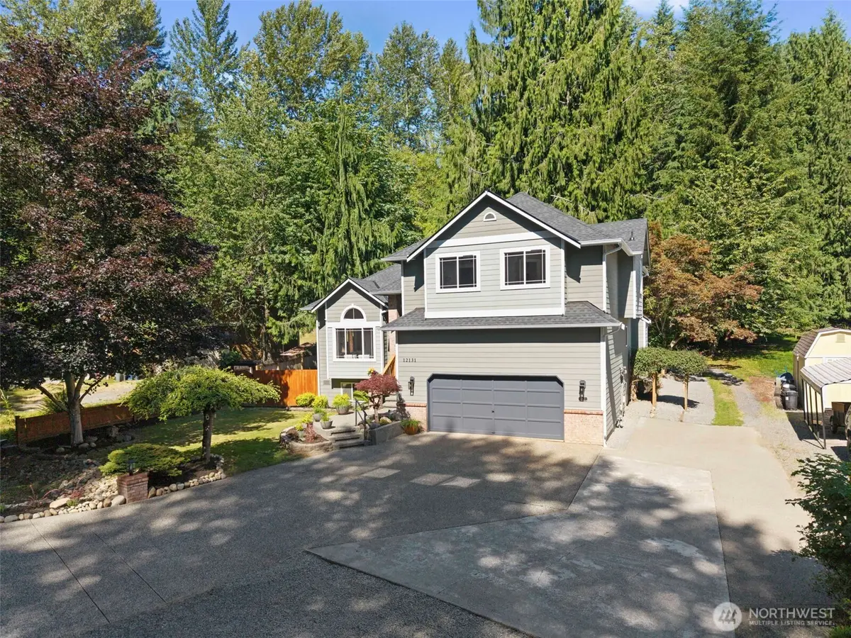 12131 181st Drive Se, Snohomish, WA 98290 - #1
