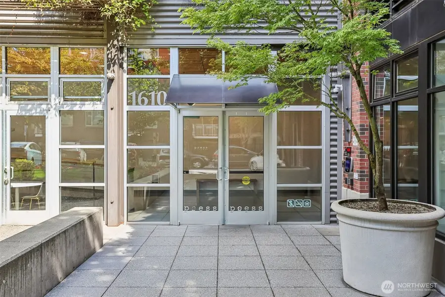 1610 Belmont Avenue #515, Seattle, WA 98122 - #2