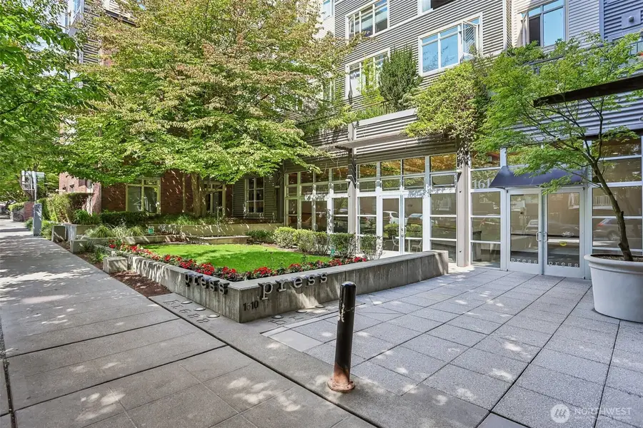 1610 Belmont Avenue #515, Seattle, WA 98122 - #3