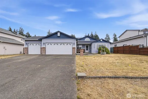 14619 24th Avenue E, Tacoma, WA 98445