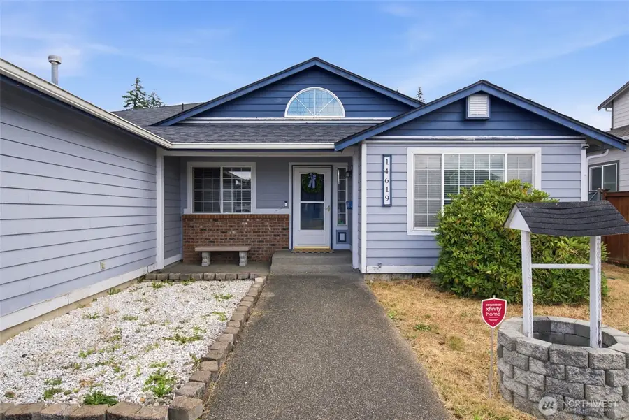 14619 24th Avenue E, Tacoma, WA 98445 - #3