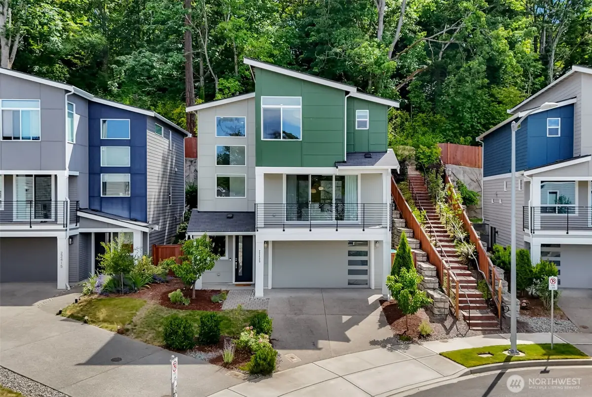 22425 69th Place W, Mountlake Terrace, WA 98155 - #1
