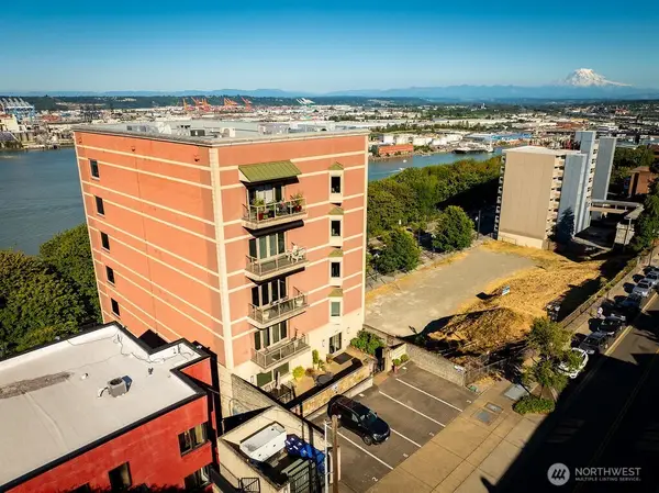 207 Broadway #200, Tacoma, WA 98402