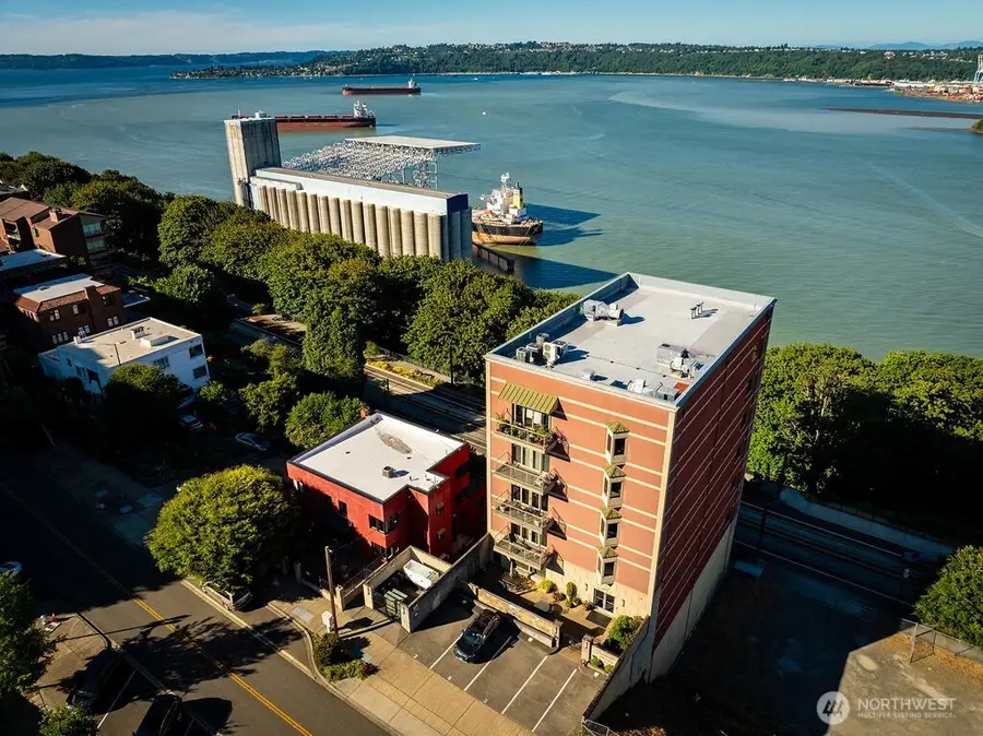 207 Broadway #200, Tacoma, WA 98402 - #2