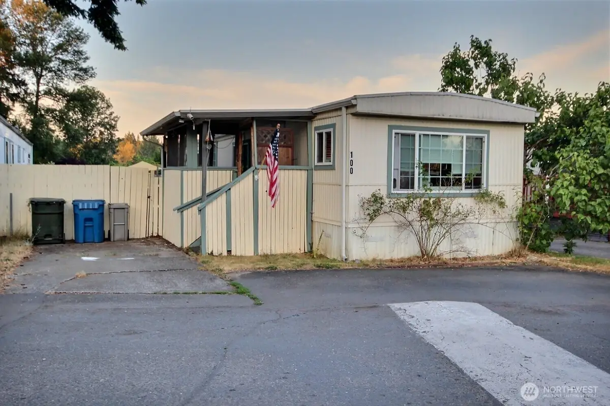 15232 SE 272nd Street #100, Kent, WA 98042 - #1