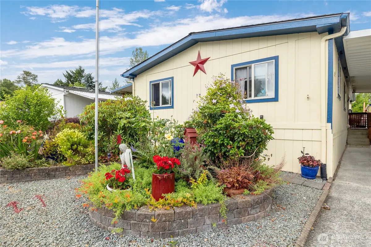 2725 E Fir St #72, Mount Vernon, WA 98273 - #1
