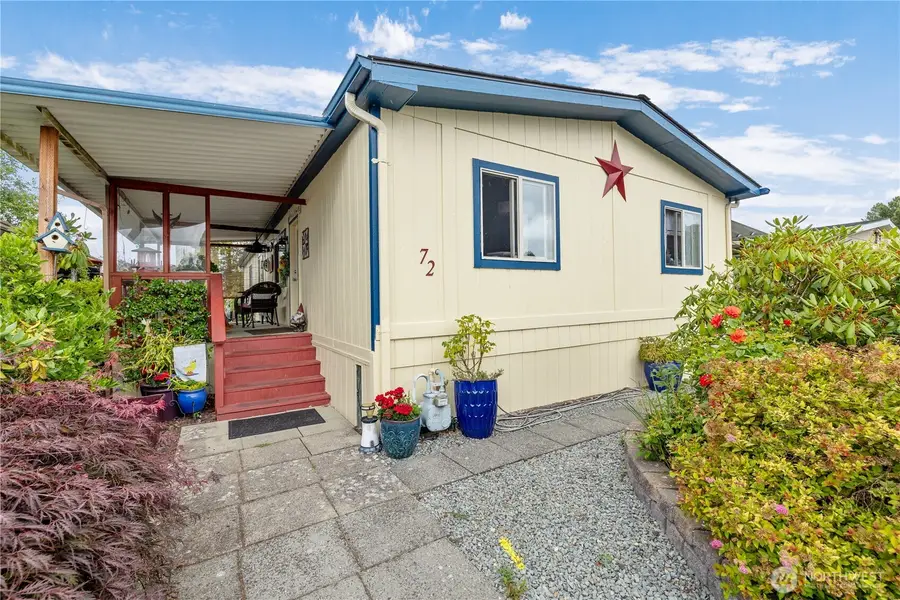 2725 E Fir St #72, Mount Vernon, WA 98273 - #3