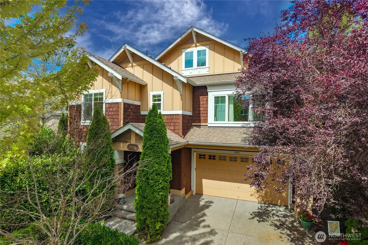 8610 Leitz Avenue Se, Snoqualmie, WA 98065 - #1