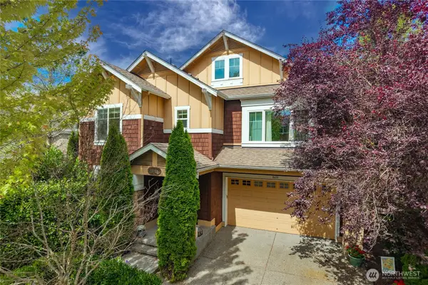 8610 Leitz Avenue Se, Snoqualmie, WA 98065