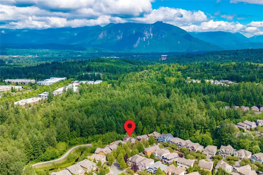 8610 Leitz Avenue Se, Snoqualmie, WA 98065 - #2