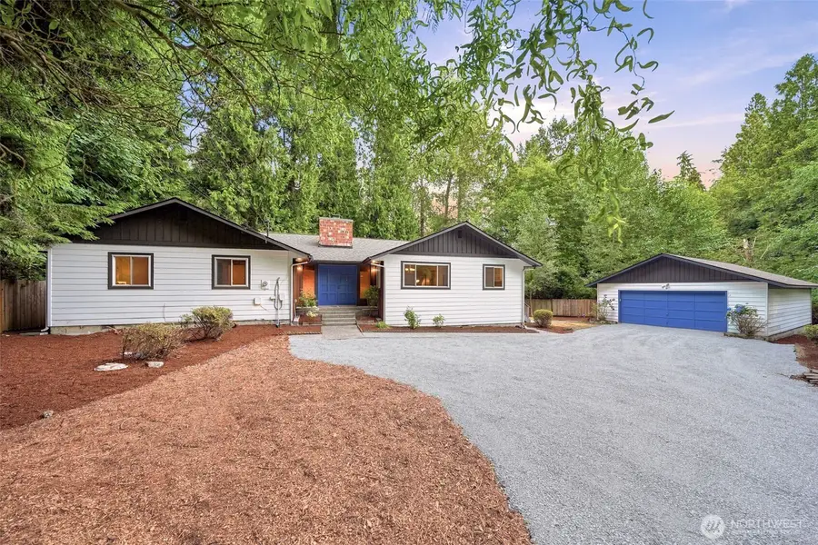 23029 61st Avenue Se, Woodinville, WA 98072 - #2