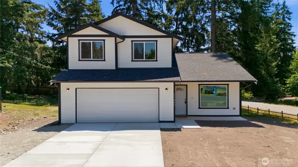 21602 143rd Street E, Bonney Lake, WA 98391