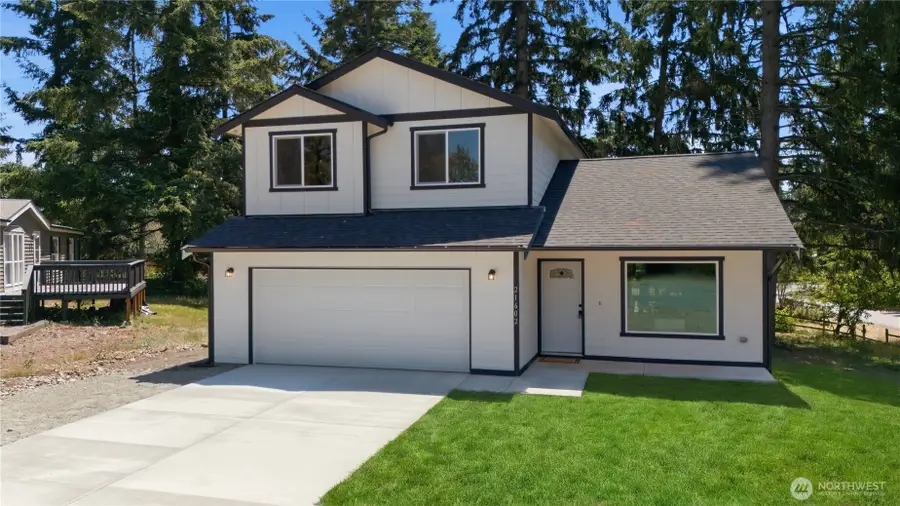 21602 143rd Street E, Bonney Lake, WA 98391 - #2