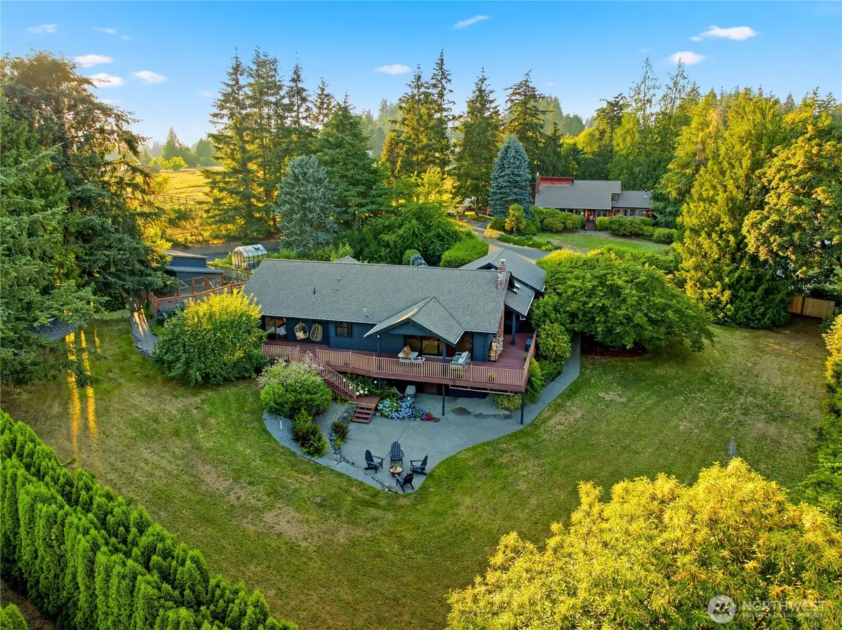25615 SE 396th Street, Enumclaw, WA 98022 - #1
