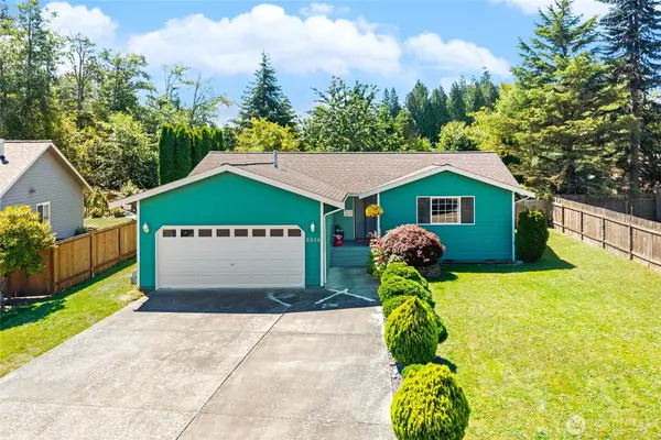 2375 Nicholas Drive, Ferndale, WA 98248