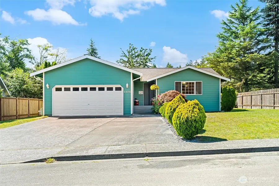 2375 Nicholas Drive, Ferndale, WA 98248 - #2