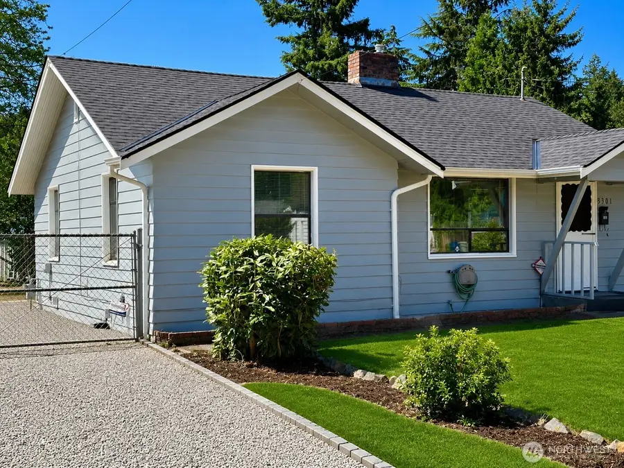 3301 SE 5th Street, Renton, WA 98058 - #2