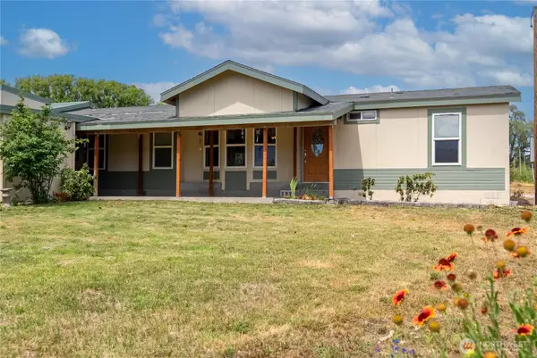 1037 Highway 7, Tonasket, WA 98855