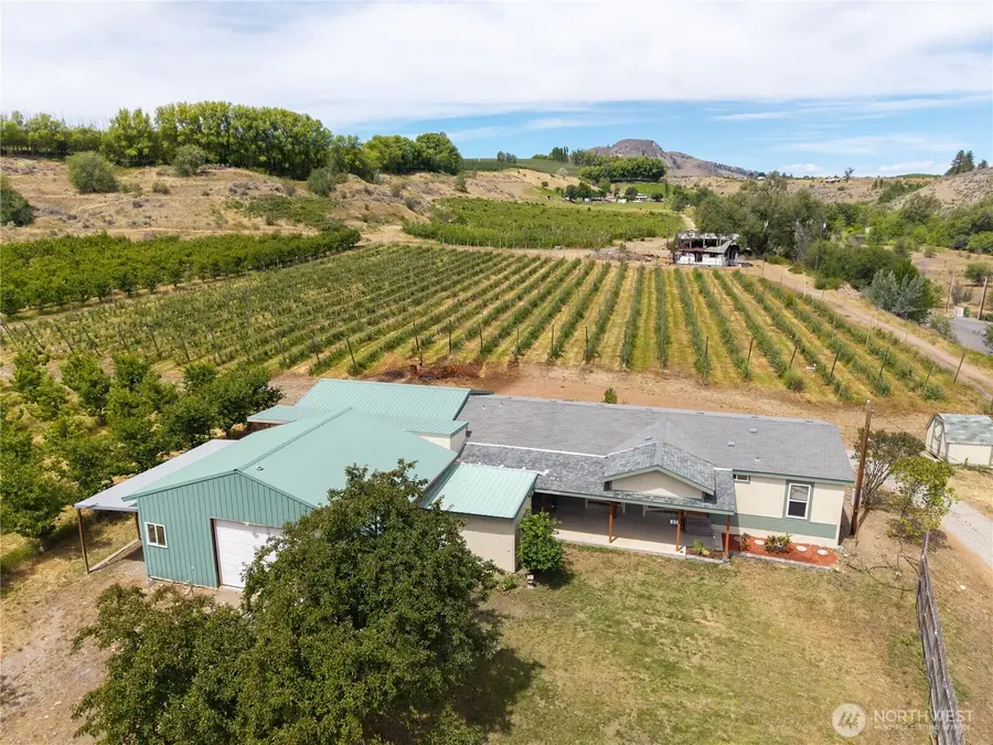 1037 Highway 7, Tonasket, WA 98855 - #2