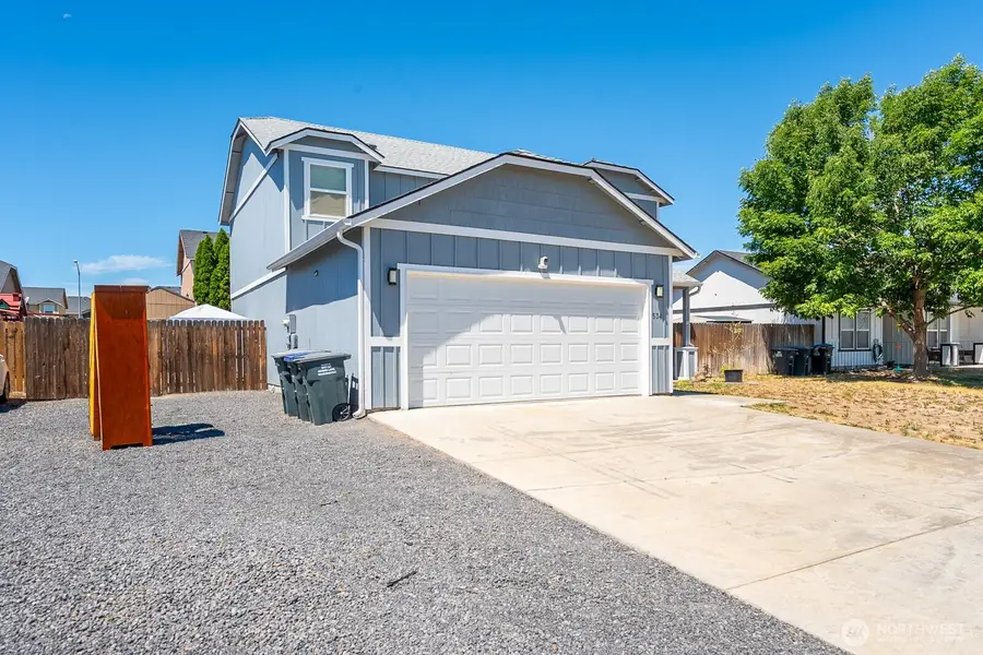 534 N Mississippi Drive, Moses Lake, WA 98837 - #3