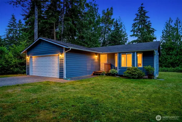 44207 Pine Road, Gold Bar, WA 98251