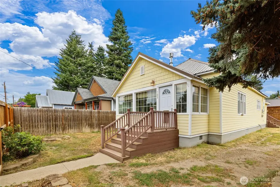 702 Lincoln Avenue, South Cle Elum, WA 98943 - #2