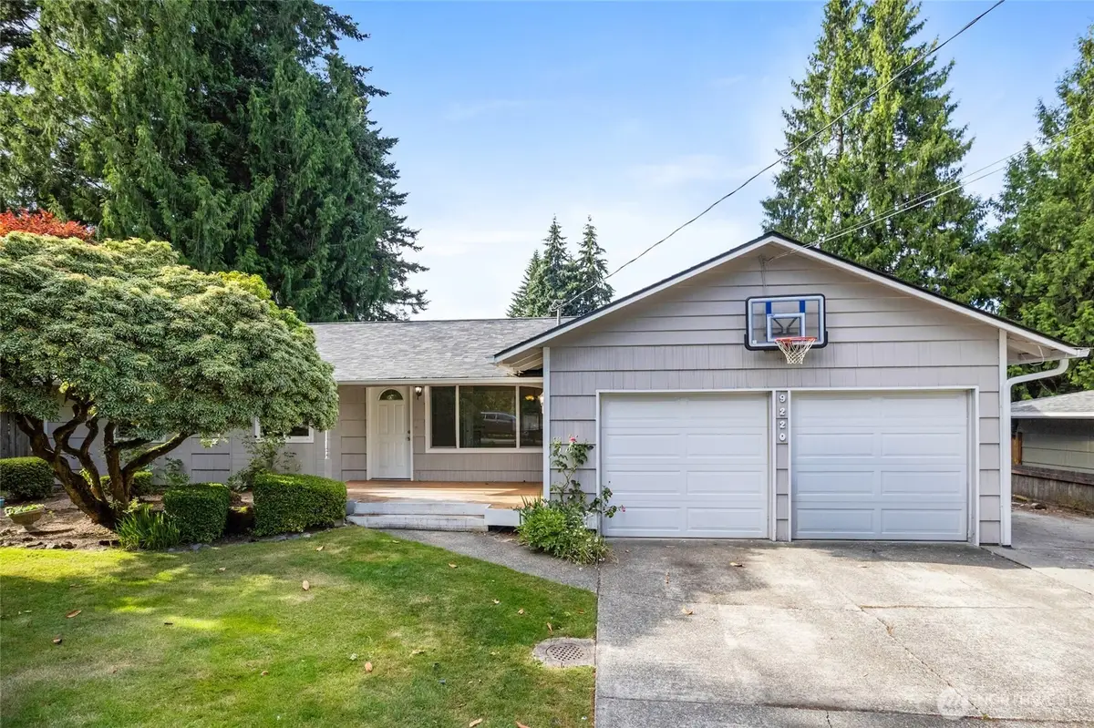 9220 NE 191st Street, Bothell, WA 98011 - #1