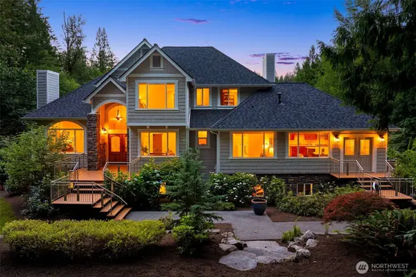 26726 NE Ames Lake Road, Redmond, WA 98053