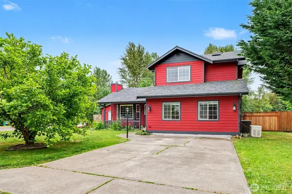 35620 92nd Avenue Court S, McKenna, WA 98558