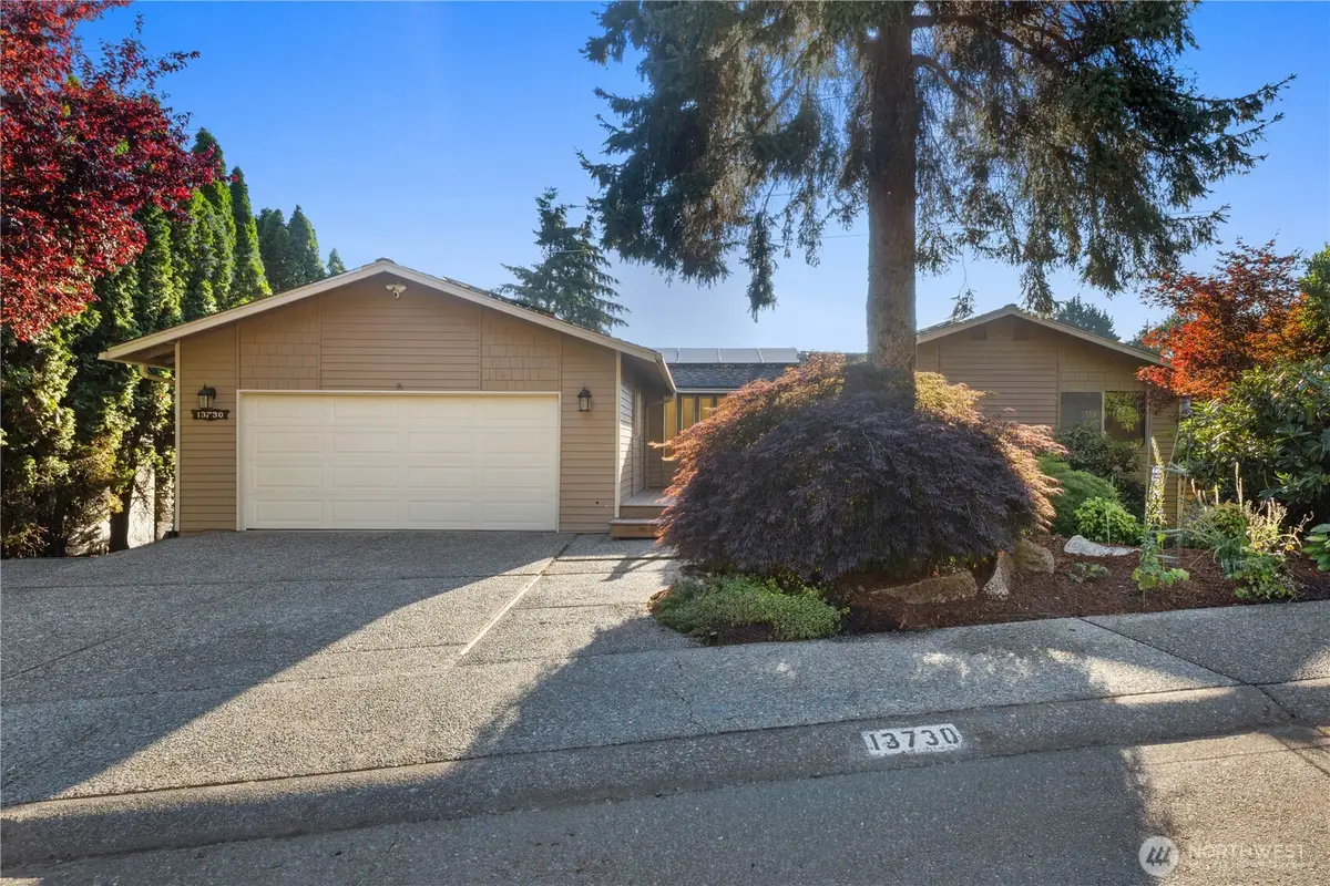 13730 SE 23rd Lane, Bellevue, WA 98005 - #1