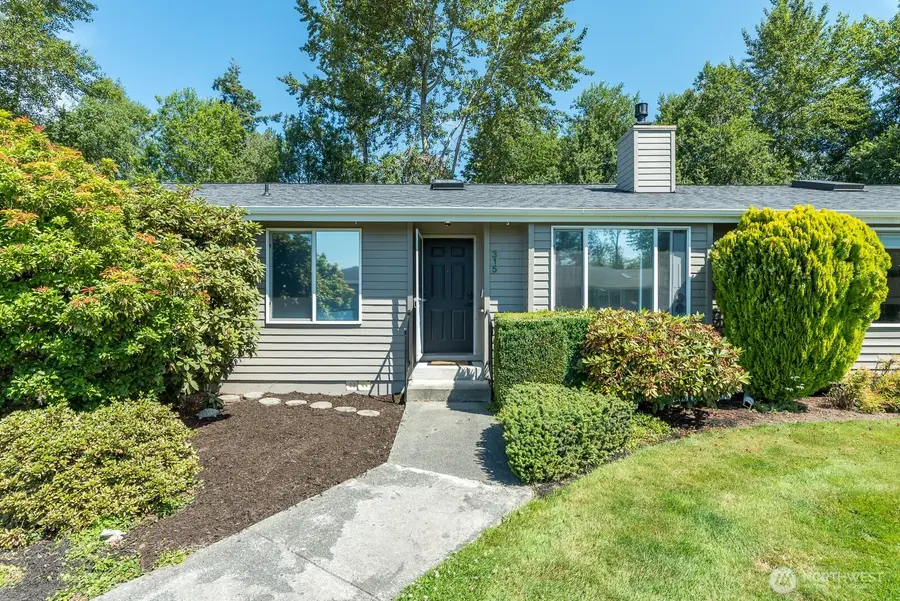 2901 Club Court #315, Mount Vernon, WA 98273 - #2