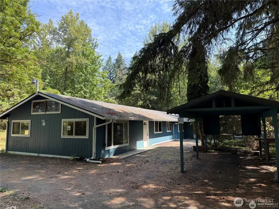 15407 264th Street E, Graham, WA 98338 - #3