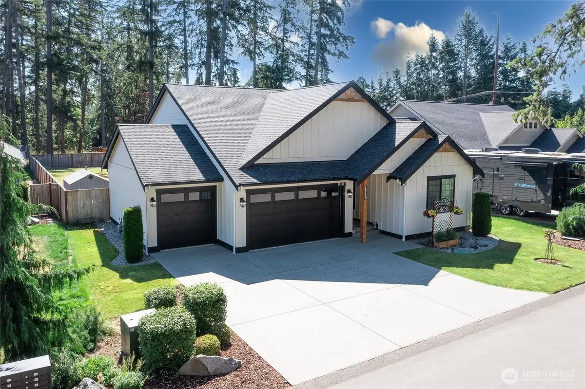 15119 33rd Avenue Ct E, Tacoma, WA 98446 - #1