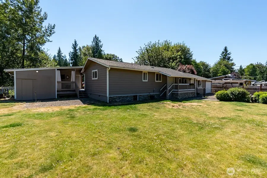 16930 118th Street Ne, Arlington, WA 98223 - #3