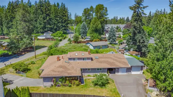 19613 Filbert Drive, Bothell, WA 98012