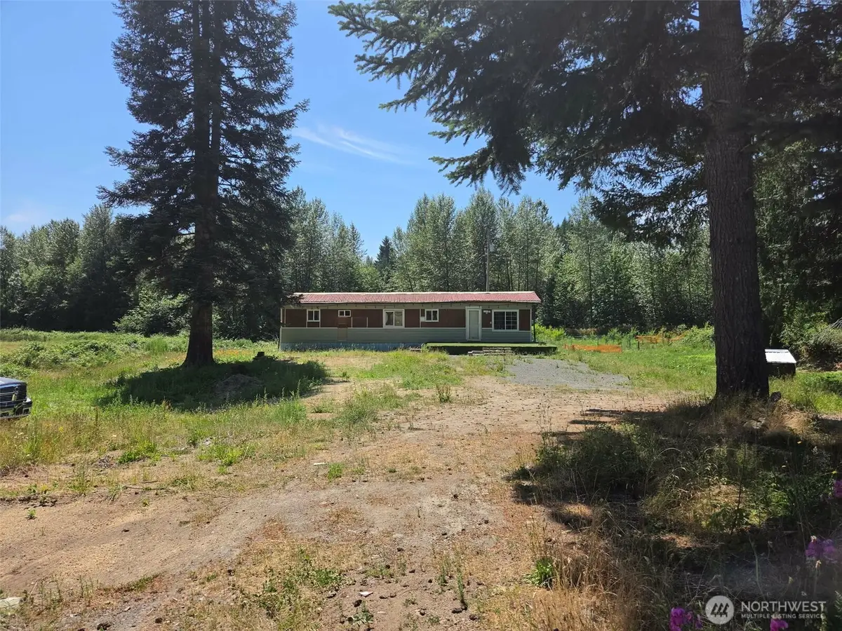 108 Savio Road E, Randle, WA 98377 - #1