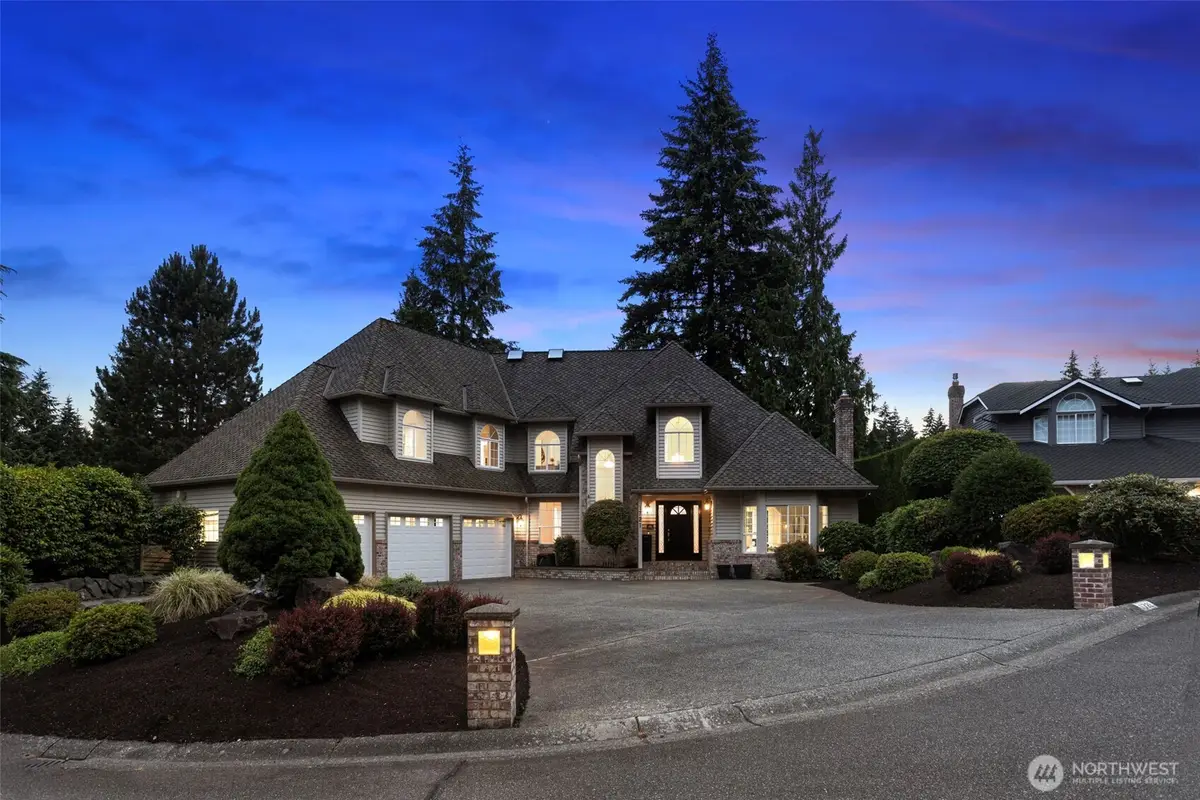1721 142nd Place Se, Mill Creek, WA 98012 - #1