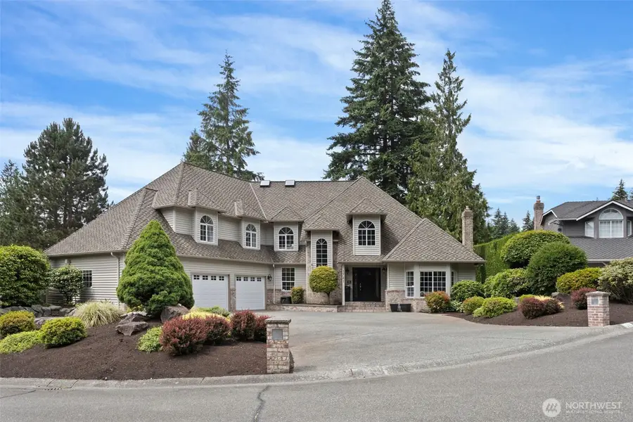 1721 142nd Place Se, Mill Creek, WA 98012 - #2