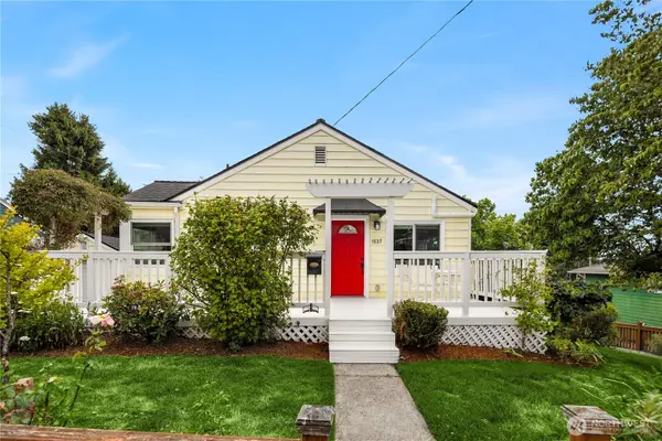 1537 S Pearl Street, Seattle, WA 98108