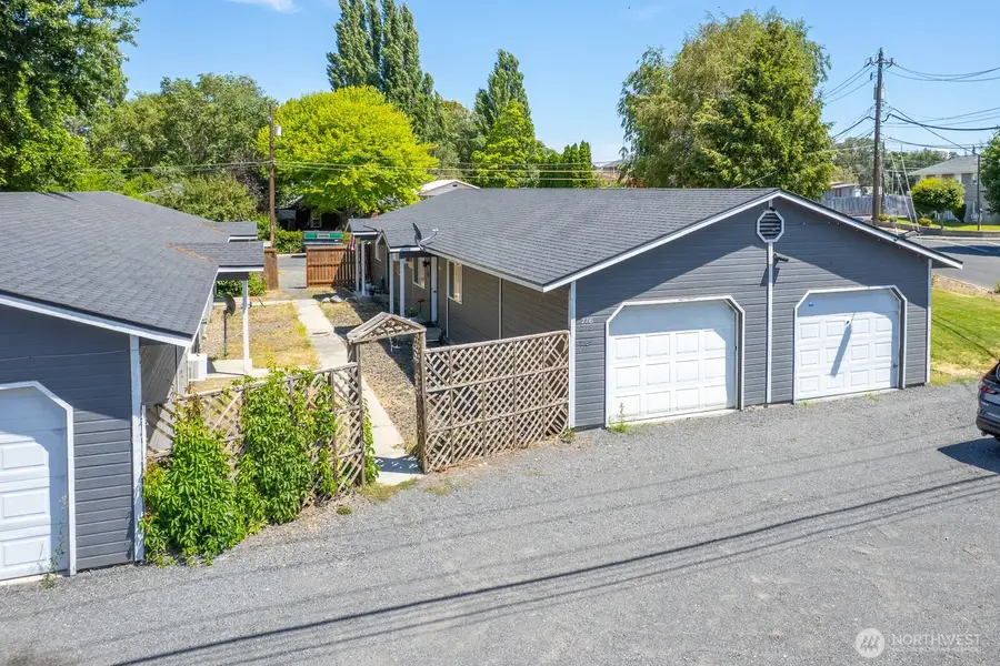 716 Frey Road Nw #18, Ephrata, WA 98823 - #2
