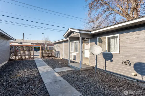 726 Frey Road Nw, Ephrata, WA 98823