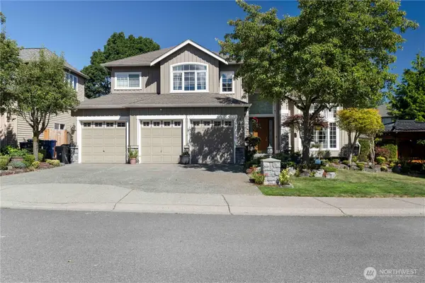 21005 37th Ave Se, Bothell, WA 98021