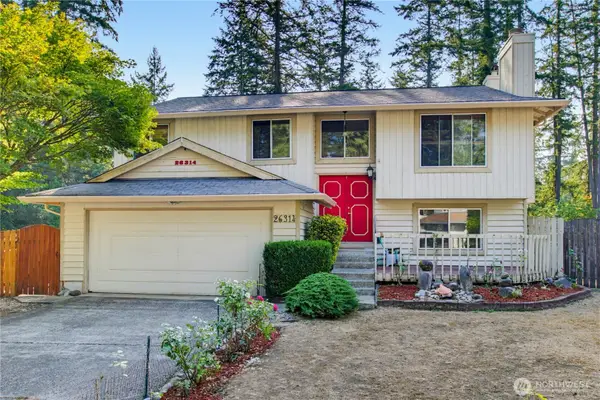 26314 186th Ave Se, Covington, WA 98042