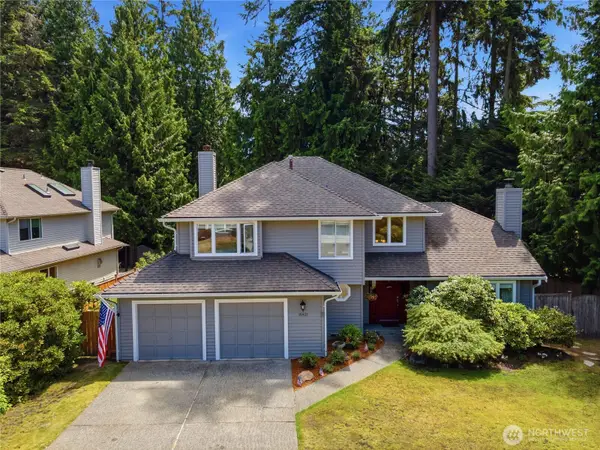 15931 26th Avenue Se, Mill Creek, WA 98012